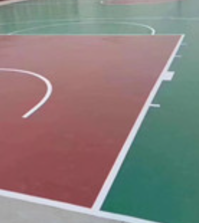 徽县篮球场地坪维修全方案